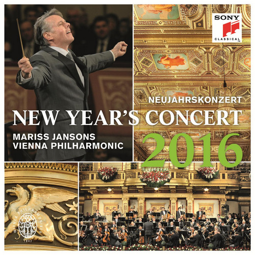 2016年維也納新年音樂會(huì)